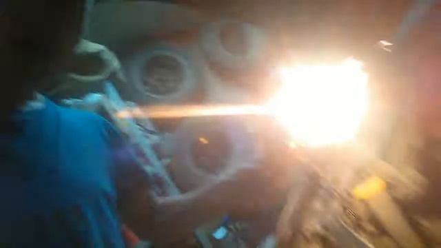 Nissan bassara. Кондиционирование. Часть 2 смотреть онлайн