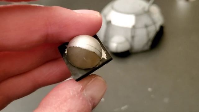 New, Improved Wheems Batteries Not Included 3D Printed Model Kit! смотреть онлайн