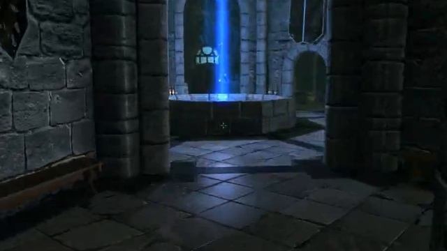 The Elder Scrolls V Skyrim- How to get Daedric armour смотреть онлайн