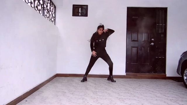 ENHYPEN (엔하이픈) 'Given-Taken' | FULL COVER DANCE [KPOP IN MEXICO] смотреть онлайн