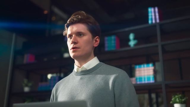 SOMETHING SUPERNATURAL IN HIGH SCHOOL // Pilot episode смотреть онлайн