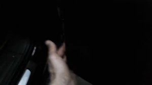 разборка обшивки передней двери на  Ауди Ку7 своими руками