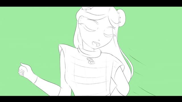 Don`t Lose Your Head-ANIMATIC[Six The Musical?] смотреть онлайн