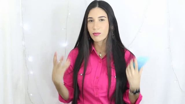 COMO se usa el EXFOLIANTE para la cara gel limpiador de NIVEA para PIEL GRASA acne - SKINCARE смотреть онлайн