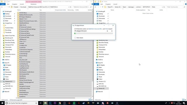 How to install Mods for Battletech - A comprehensive guide смотреть онлайн