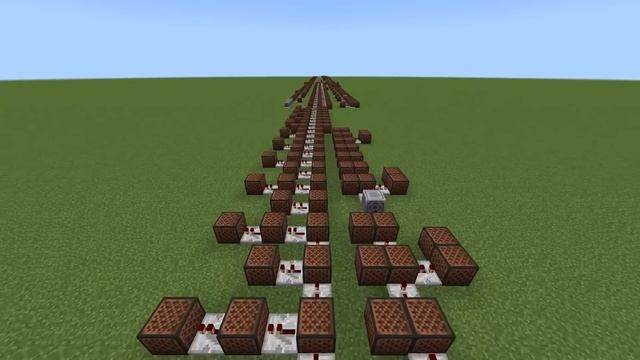 Duel of the Fates | Minecraft Note Block Cover! смотреть онлайн