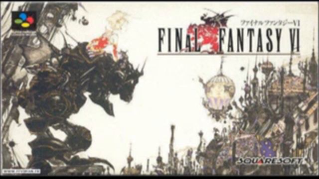 Final Fantasy VI Symphonic Music - The Magic House [Re-Worked] смотреть онлайн