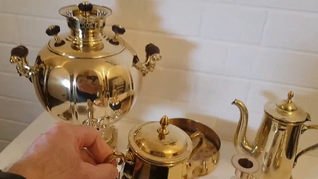 Отреставрировал и продал через Интернет. смотреть онлайн