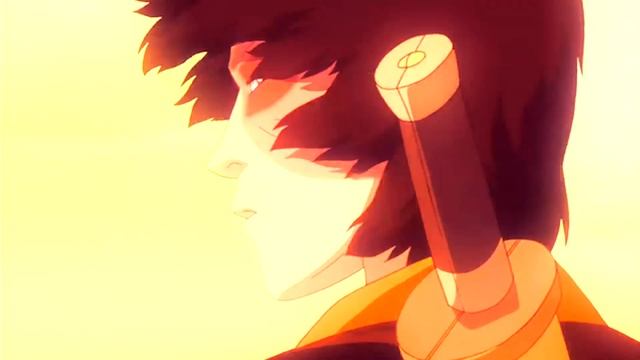 the other side [zuko/aang] смотреть онлайн