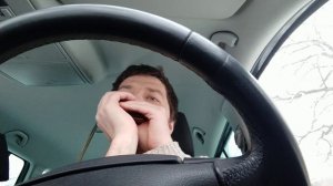 Цыганочка ♫ на губной гармошке