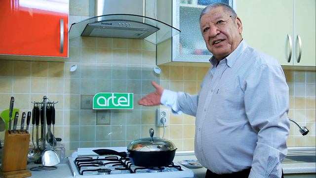 REKLAMA ARTEL (MUROD RAJABOV)