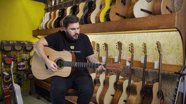 Что такое и как звучат трансакустические гитары? Выбираем гитару | SKIFMUSIC.RU