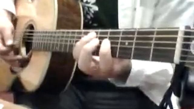 Key of F Chords F Bb C Dm Gm Am Lesson 7 смотреть онлайн