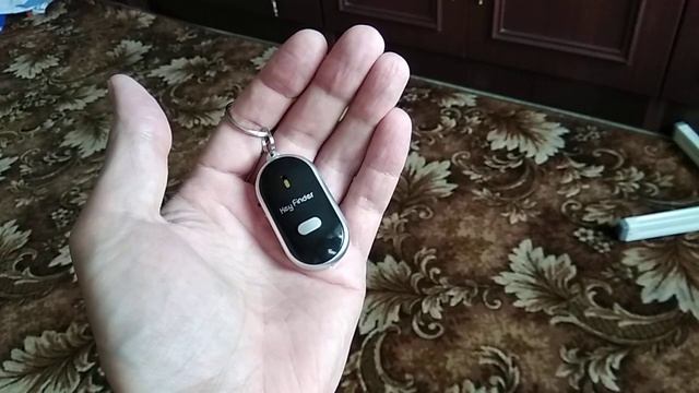 Брелок для поиска ключей смотреть онлайн