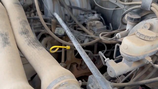 1990 FORD F250 For Sale смотреть онлайн