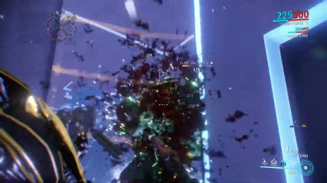Warframe Hek Riven смотреть онлайн