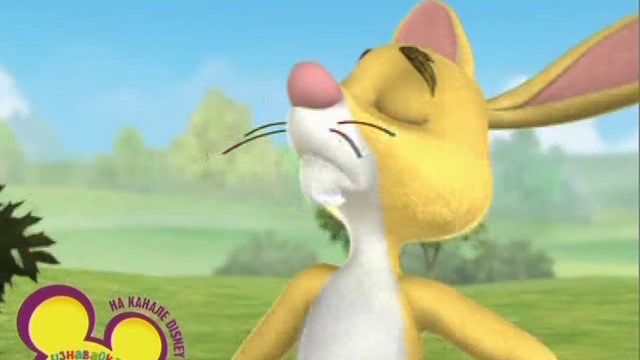 s01e20. Зуб за зуб Снеговик смотреть онлайн