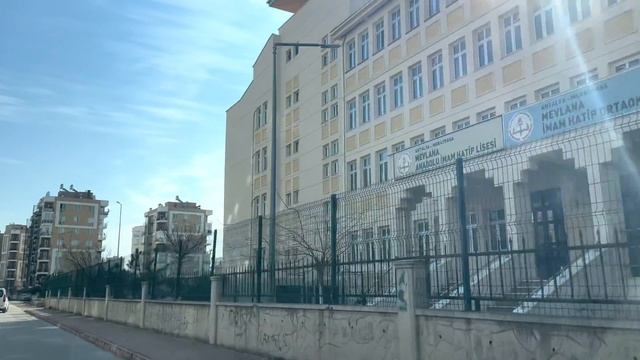 НАШ РАЙОН ГДЕ МЫ ЖИВЕМ. СКОЛЬКО ТУТ СТОЯТ КВАРТИРЫ? МУРАТПАША / КЫЗЫЛАРЫК смотреть онлайн