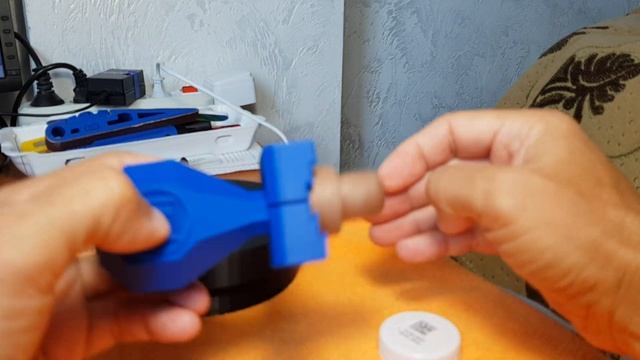 Держатель для покраски миниатюр - №1 смотреть онлайн