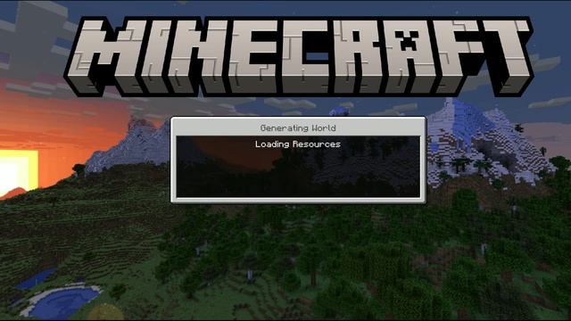 A simple survival server for mcpe and java смотреть онлайн