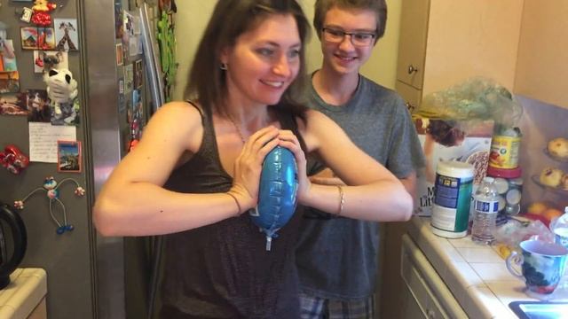 веселая семья из Лос Анджелеса смотреть онлайн