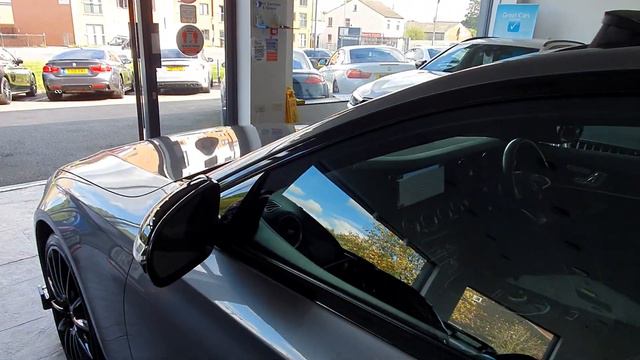 Mercedes E220d 4matic Amg Line Premium