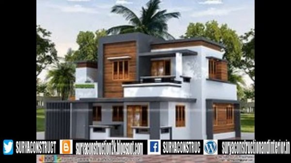 AMAZING MODERN BUILDING ELEVATION FOR SWEET HOME, DREAM HOME, OLD TO NEW HOME, MODERN ARCHITECT,