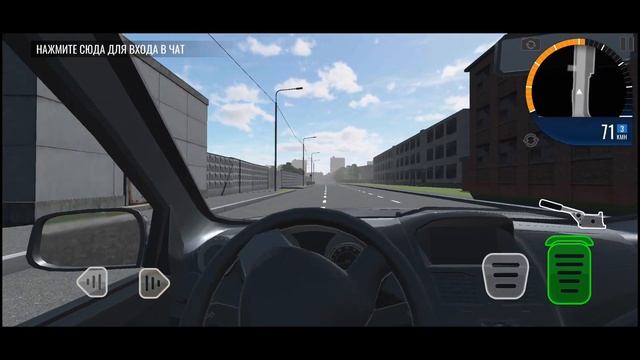 ОБНОВА! ДОБАВИЛИ ЛАДУ КАЛИНУ В RCD! смотреть онлайн