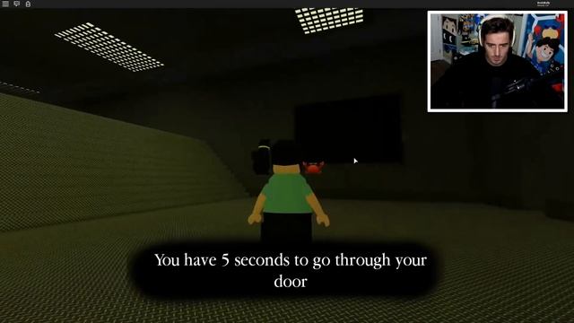 Getting REVENGE on my fans in Roblox SAW! смотреть онлайн