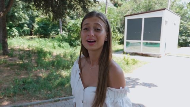 От первого лица: Свидание с одногруппницей смотреть онлайн