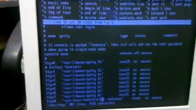 FreeBSD 8.1 Release Setup Part 6 смотреть онлайн