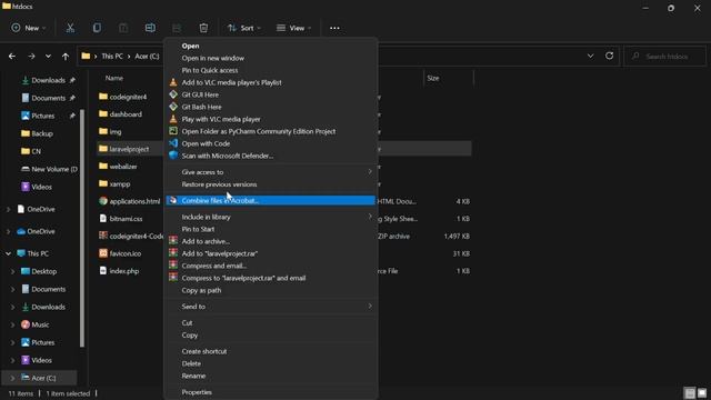 Install and configure Laravel 9 on windows - Create your first Laravel website - How to use Laravel смотреть онлайн