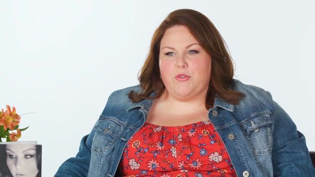 What 'This Is Us' Star Chrissy Metz Misses Most About The South | Southern Living смотреть онлайн