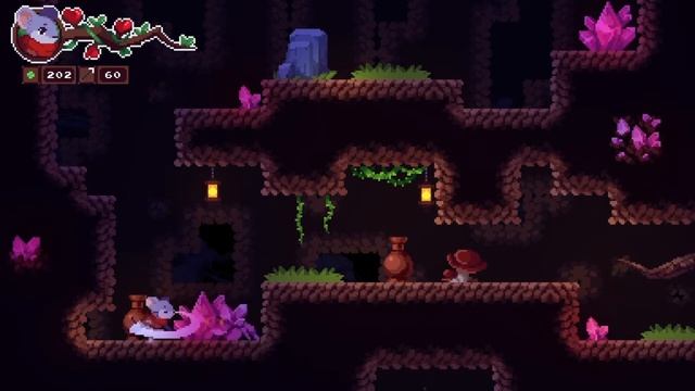 Micetopia (One Hour Platinum) смотреть онлайн