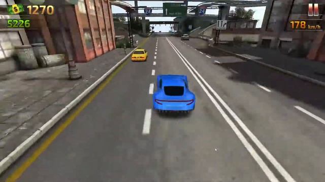 Crash And Burn Racing смотреть онлайн