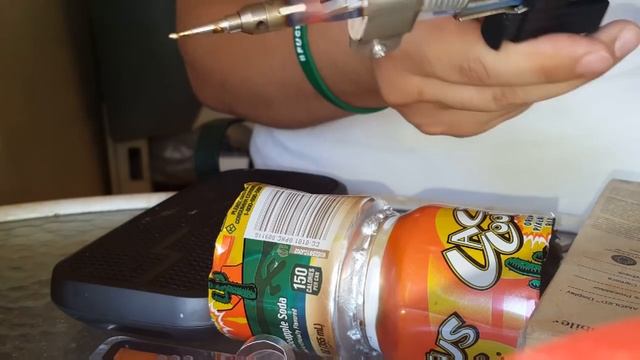 The pencil torch welding смотреть онлайн