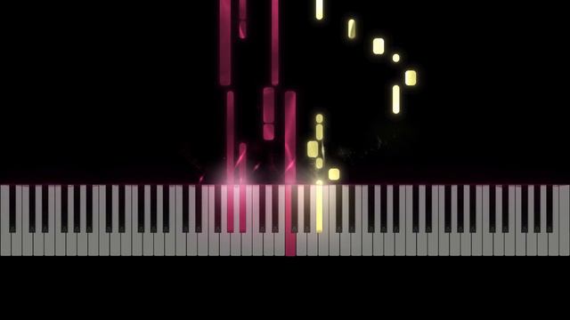 Valse de l'adieu (Farewell Waltz), Op.69, No. 1 - Chopin [Piano Tutorial] смотреть онлайн