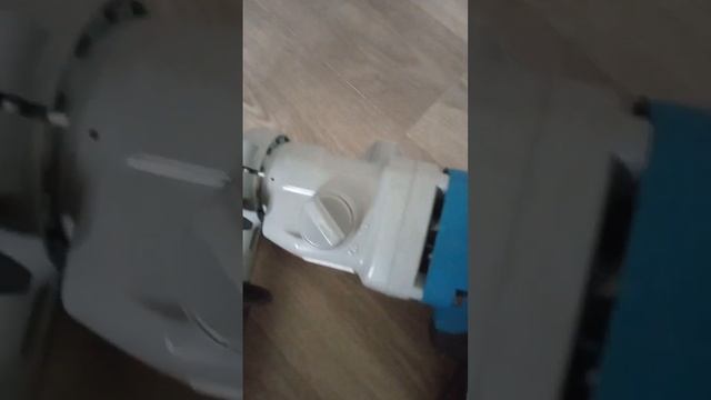 переключение скоростей Дрель Dongcheng 190 ( Донченг 190 )