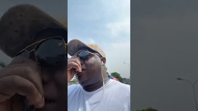 ⛔️Parler ou se taire… Accrombessi / Oligui / Ctri 🇬🇦⛔️ смотреть онлайн