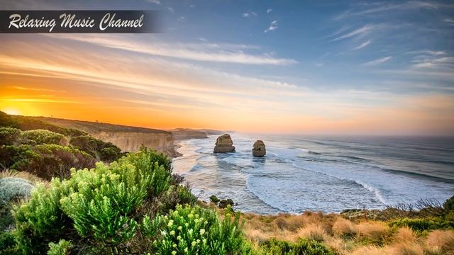 Успокаивающая Музыка для Малышей и Новорожденных: Музыка для Сна Отдыха Релаксации и Медитации смотреть онлайн