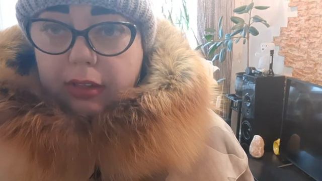 БЕС ПОПУТАЛ.Опять купила девятьнадцатое пальто.🙃 смотреть онлайн