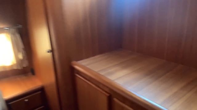 Яхта, которая лучше дачи. Babro Yacht смотреть онлайн