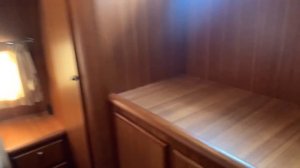 Яхта, которая лучше дачи. Babro Yacht