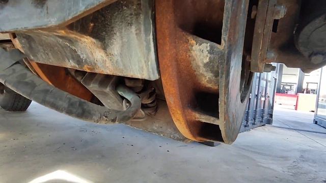 Esse Freio de Caminhão você nunca viu, O Freio Eléctrico... смотреть онлайн