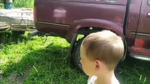 Счастливая семья из сибири, Перовы, мамаша года