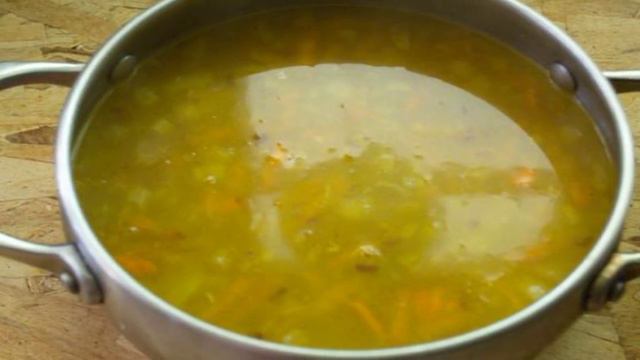 Рецепты от шеф-повара