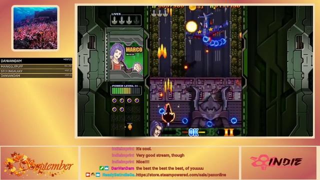 Ready Set Indie Game Talks about PAXOnline Demos Ragnok Skies and Guild of Darksteel (PC) смотреть онлайн