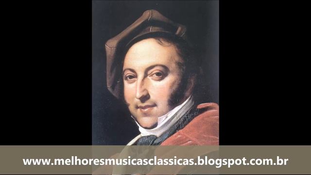 The Best of Rossini.mp4 смотреть онлайн