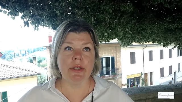 У poccиян на границе будут отнимать имущество. Как к этому относятся итальянцы? смотреть онлайн