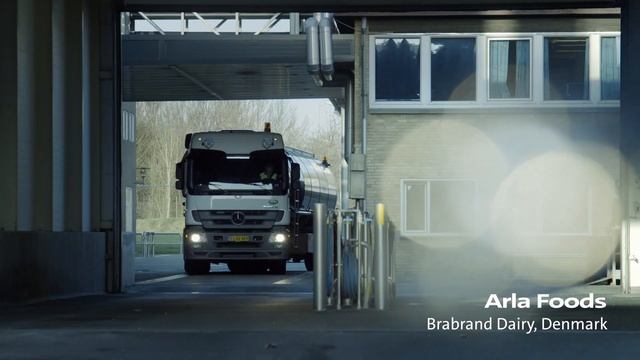 A Day - Grundfos Solutions In Action Around The World